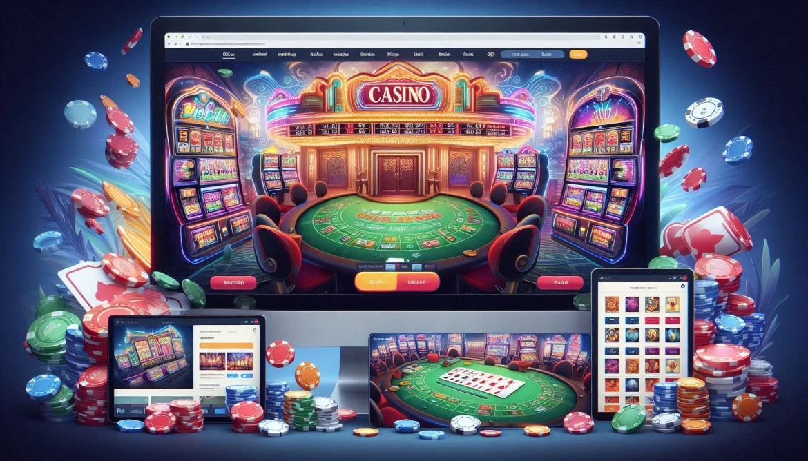 Rich Royal Casino